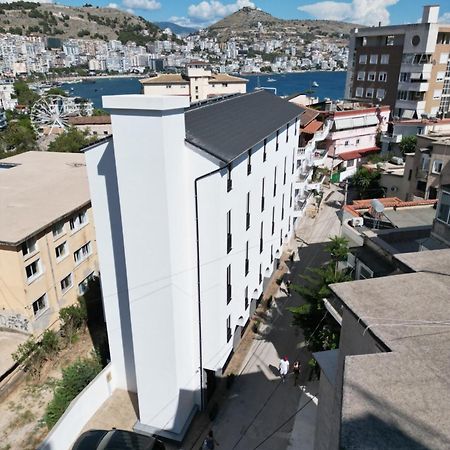 Niklas Boutique Hotel Sarandë 외부 사진