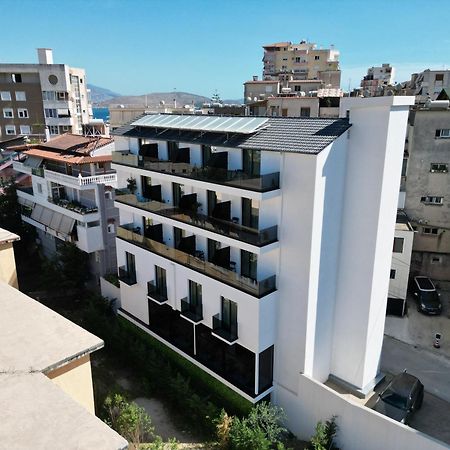 Niklas Boutique Hotel Sarandë 외부 사진