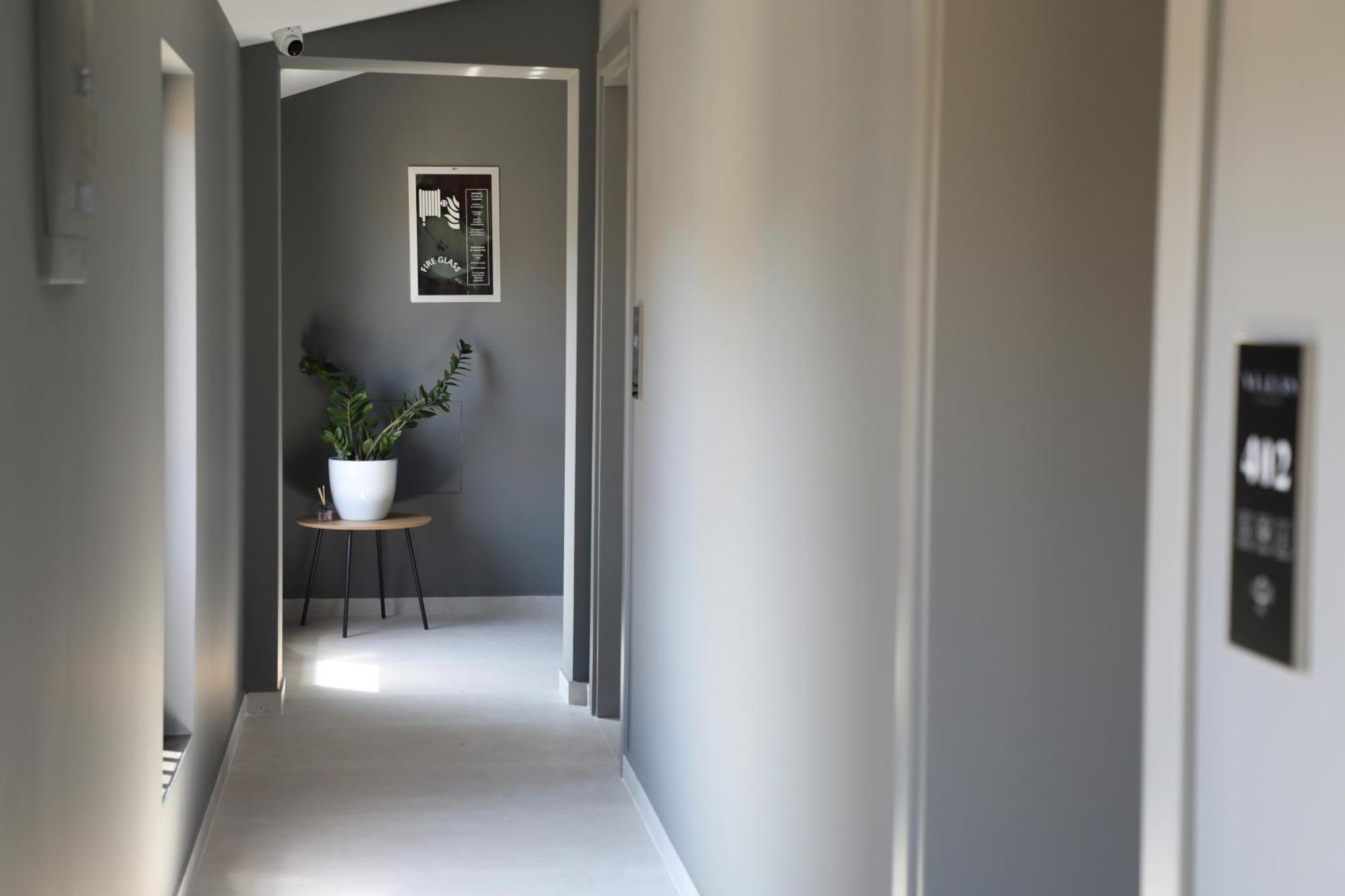 Niklas Boutique Hotel Sarandë 외부 사진