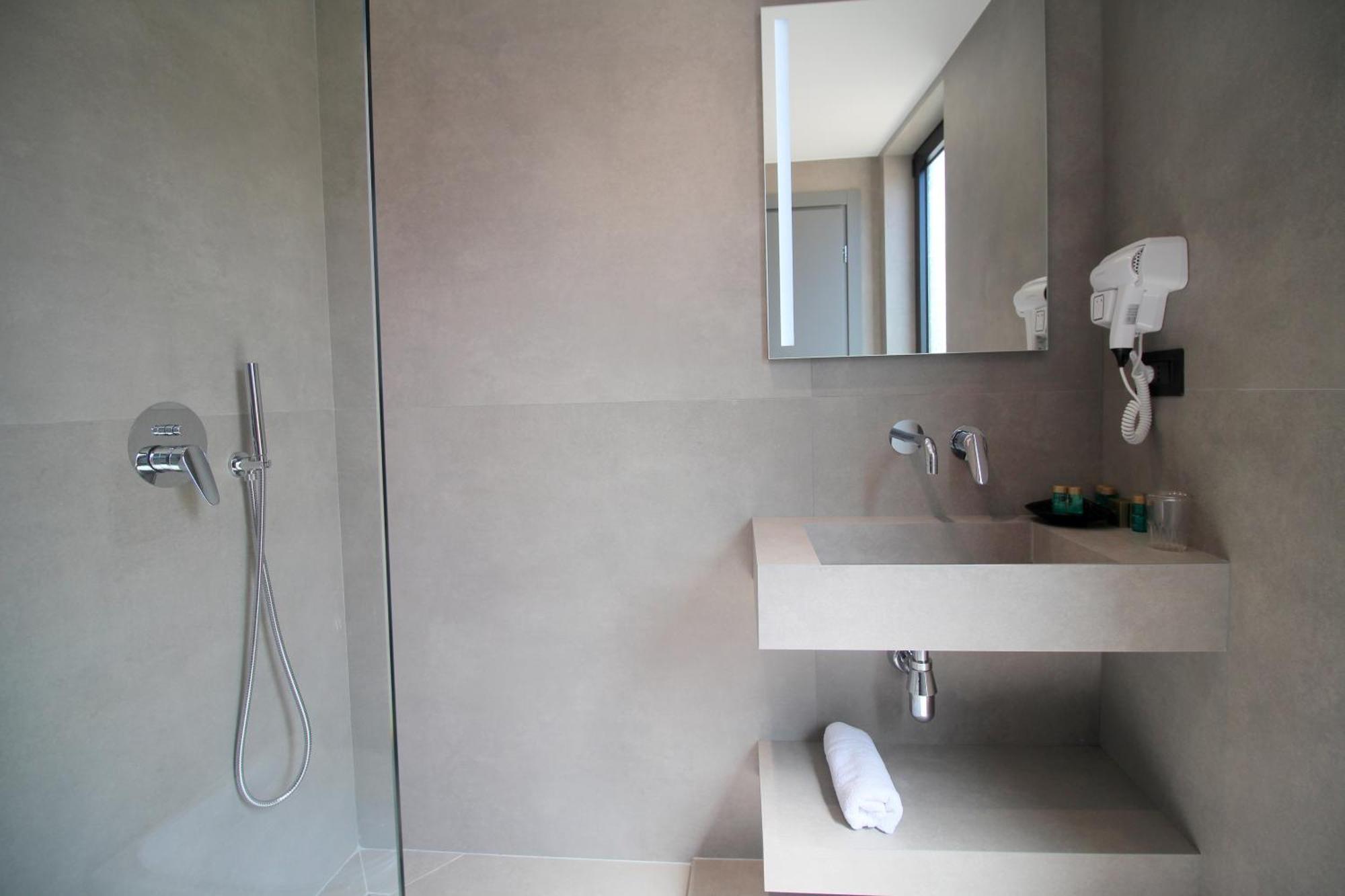 Niklas Boutique Hotel Sarandë 외부 사진