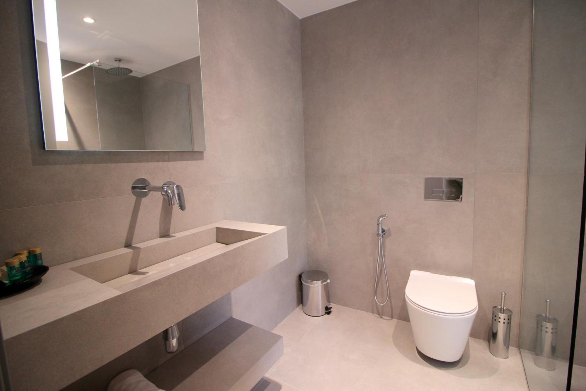 Niklas Boutique Hotel Sarandë 외부 사진