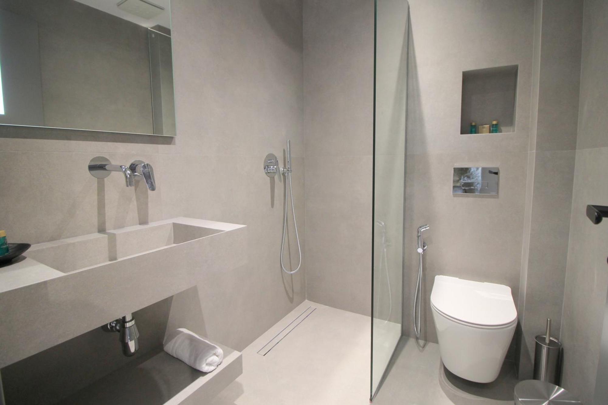 Niklas Boutique Hotel Sarandë 외부 사진