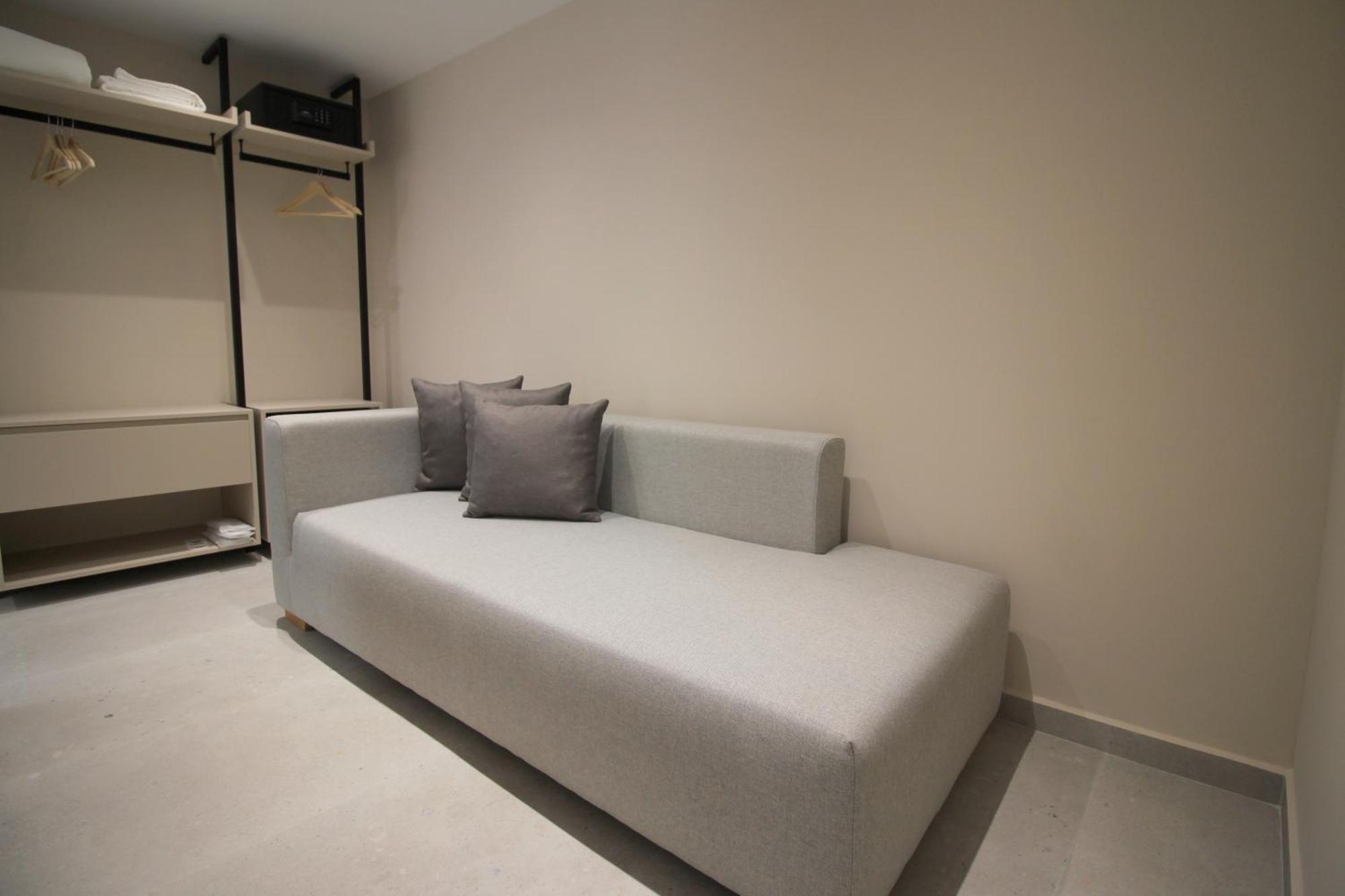 Niklas Boutique Hotel Sarandë 외부 사진