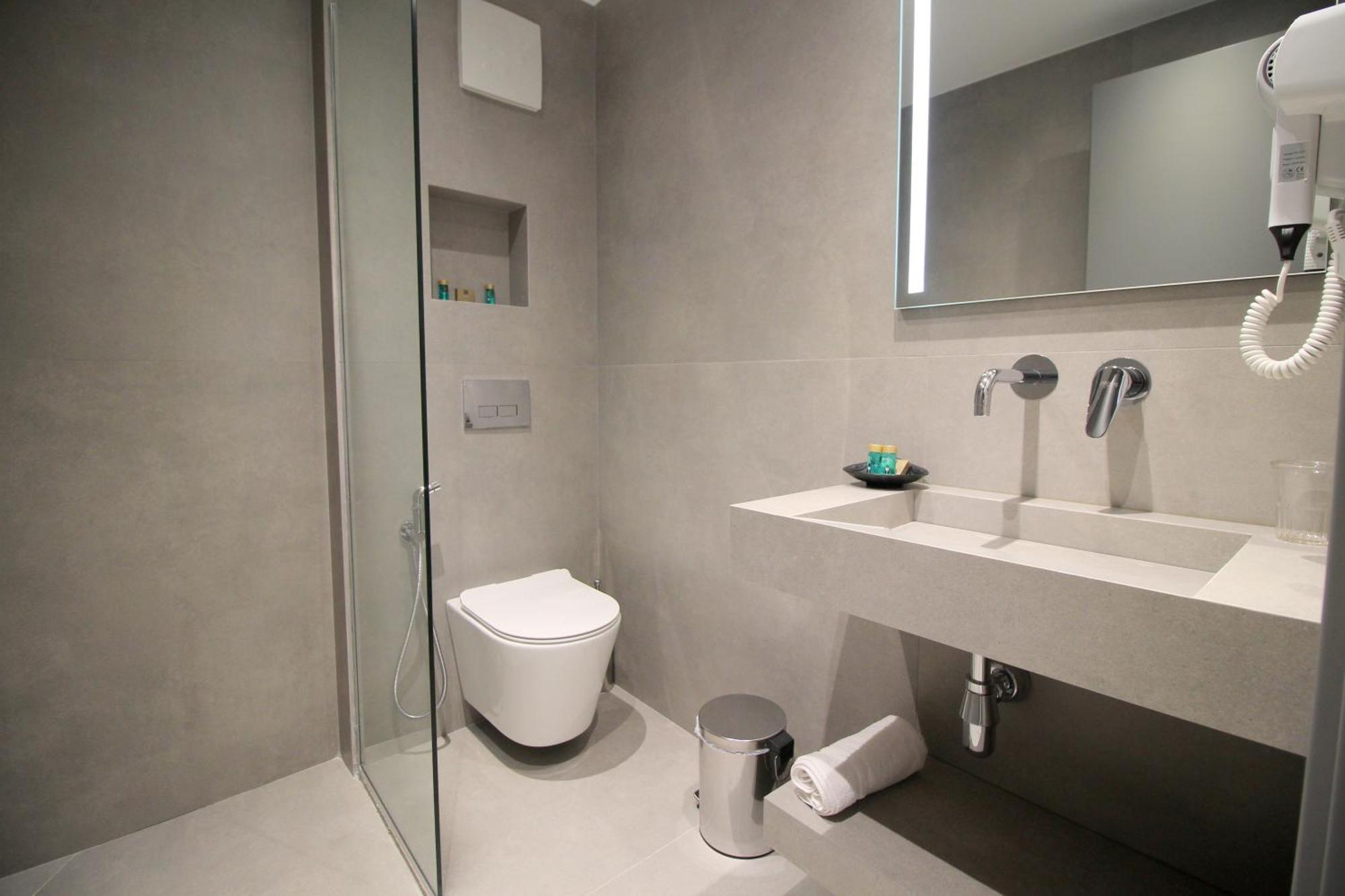 Niklas Boutique Hotel Sarandë 외부 사진