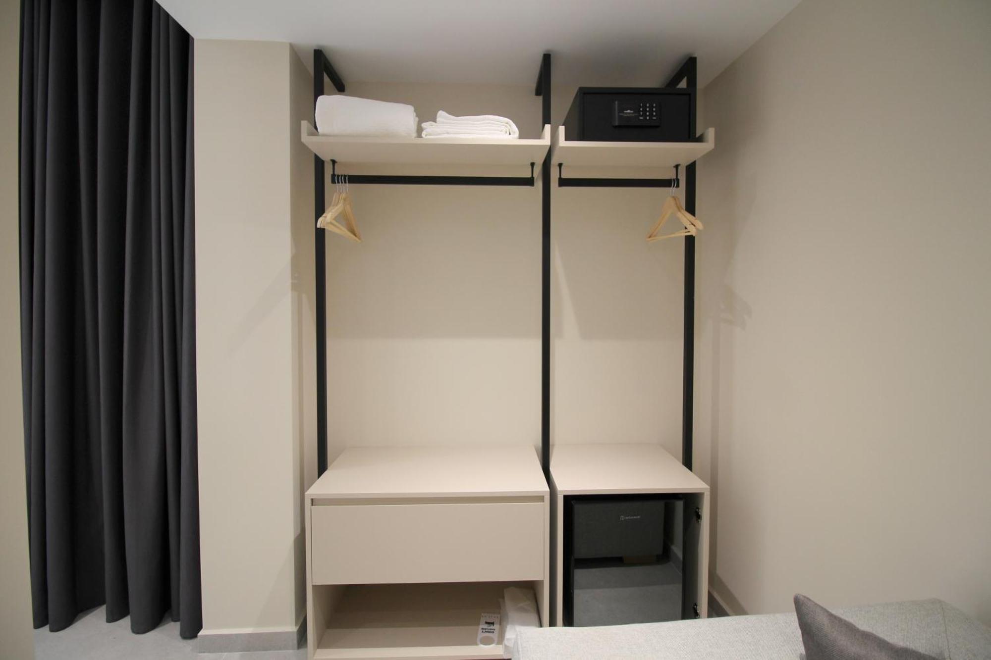 Niklas Boutique Hotel Sarandë 외부 사진
