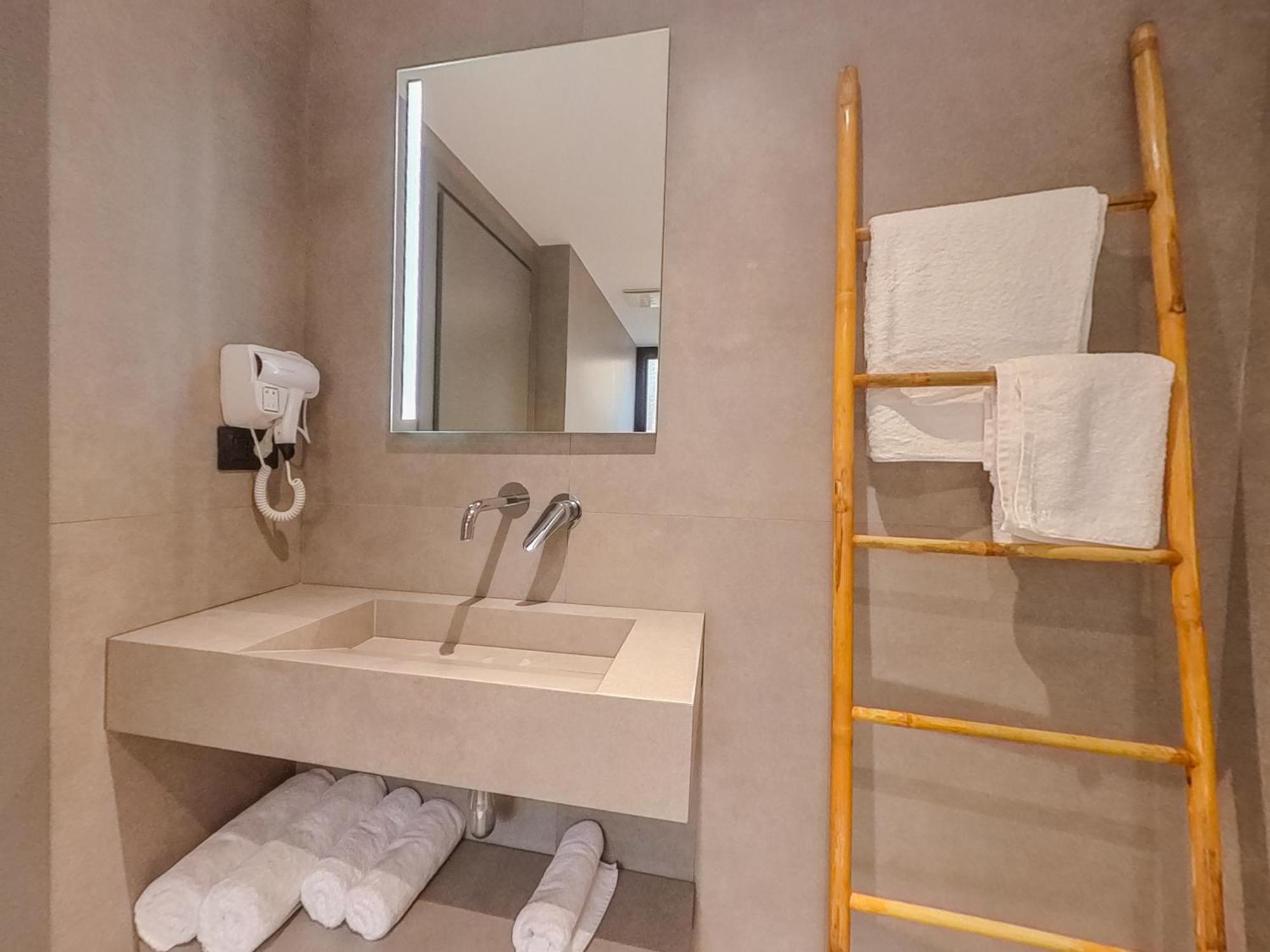 Niklas Boutique Hotel Sarandë 외부 사진