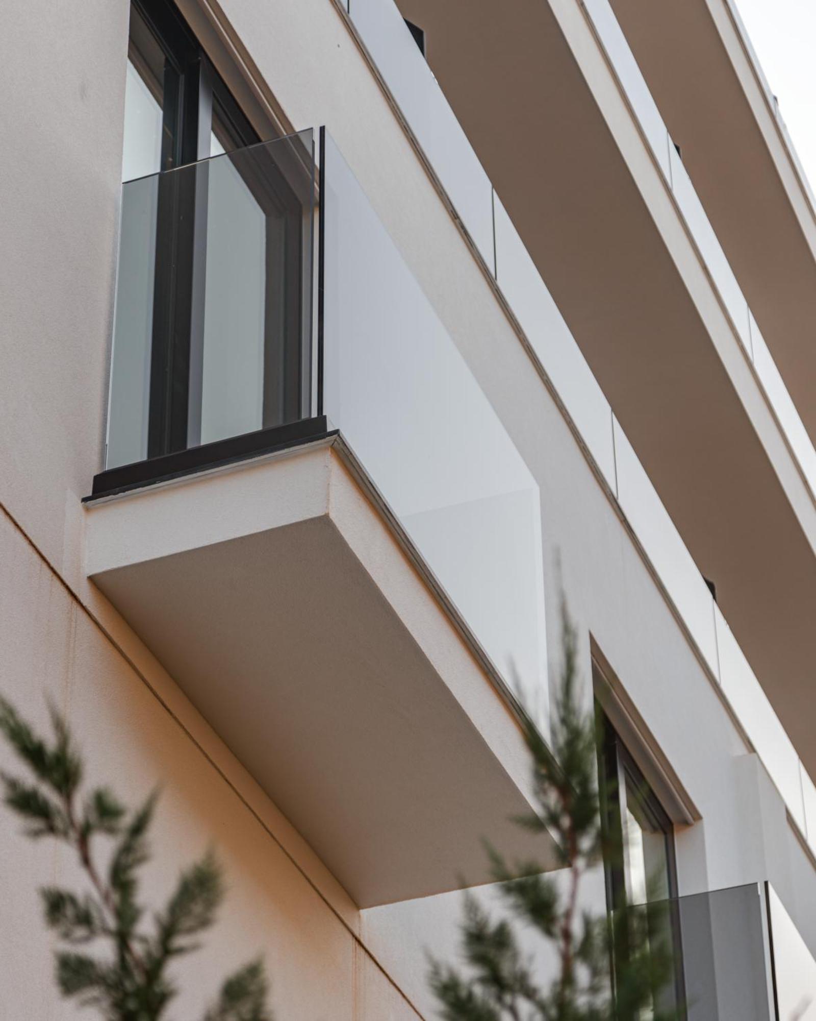 Niklas Boutique Hotel Sarandë 외부 사진