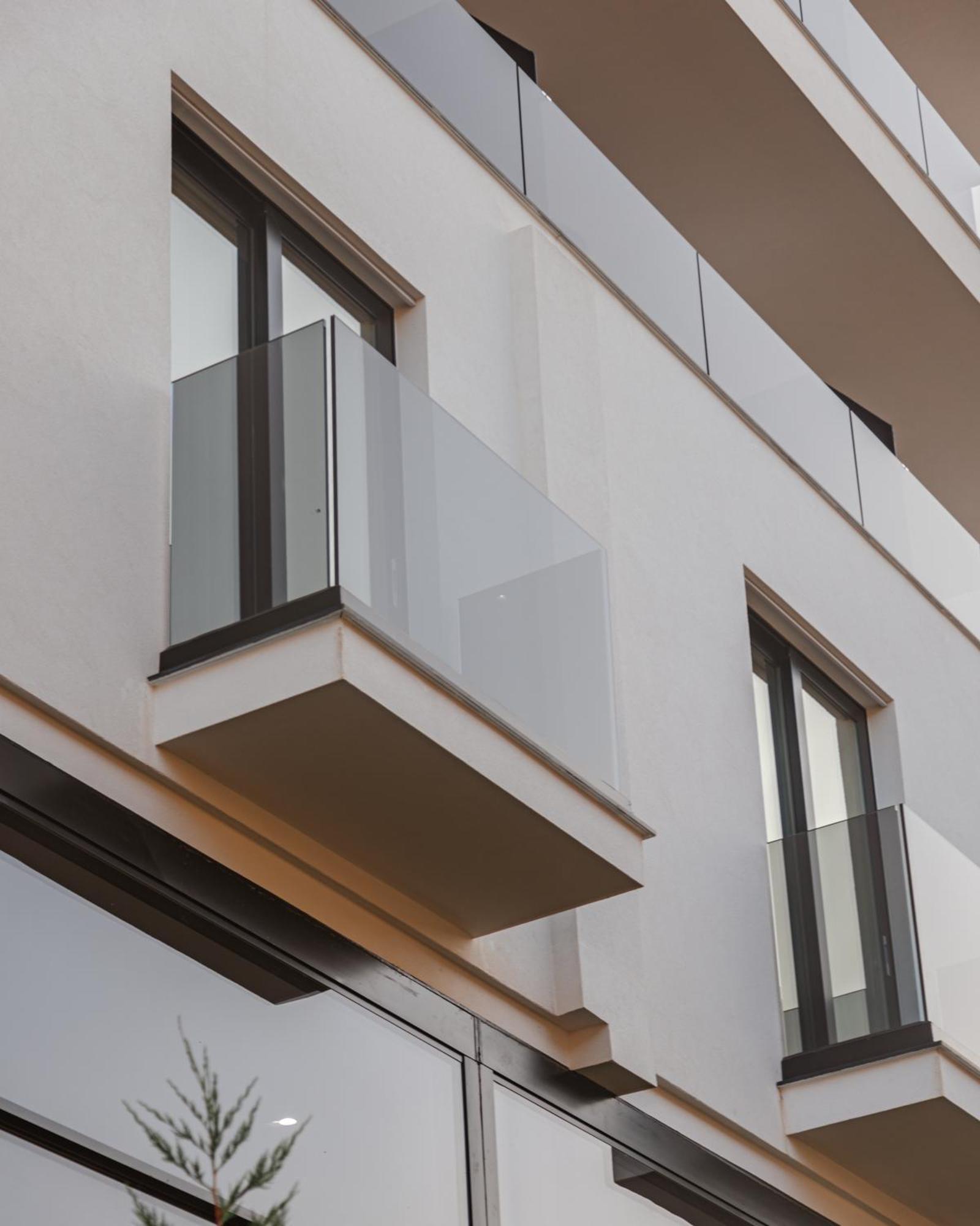 Niklas Boutique Hotel Sarandë 외부 사진
