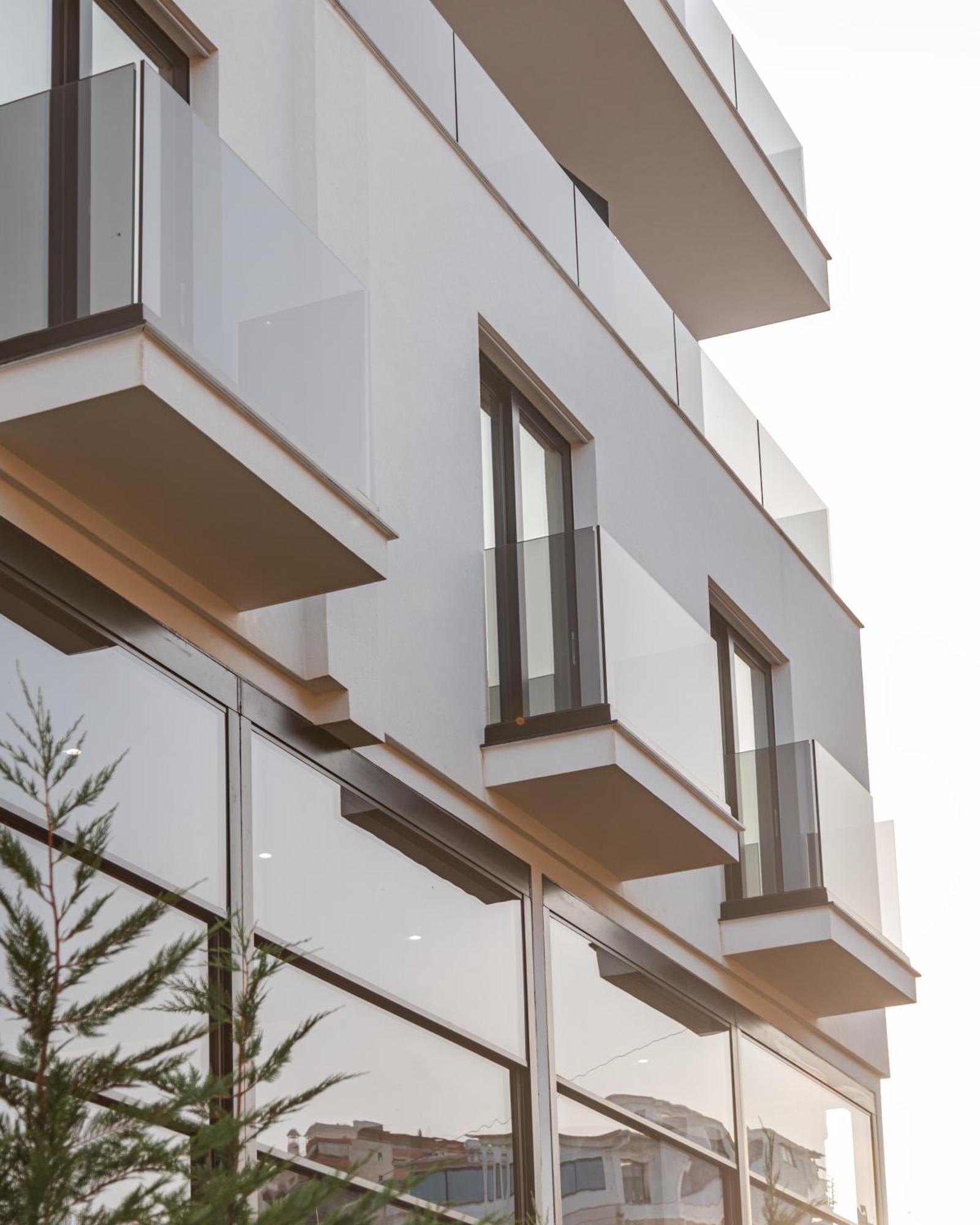 Niklas Boutique Hotel Sarandë 외부 사진